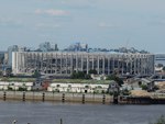 Lokomotiv Stadium
