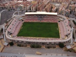 Estadio Nuevo Los Carmenes