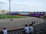 Ivaylo Stadium