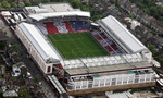 Highbury Stadium
