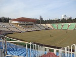 Mikheil Meskhi Stadium