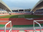 Estadio Nacional de Costa Rica