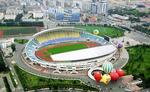 Changchun Sports Center