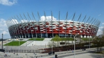 National Stadium Warsaw