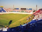 Estadio Municipal Ruminahui