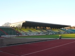 Stade Emile Mayrisch