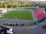 Yunost Stadium