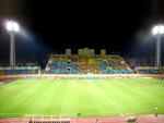 Ismailia Stadium