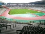 Stade Roi Baudouin