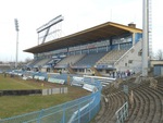 Hidegkuti Nandor Stadium