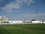Hatikva Neighborhood Stadium