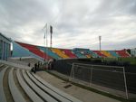 Kazhimukan Munaitpasov Stadium