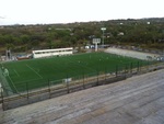 Estadio Cacique Diriangen