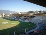 Estadio Moca Bonita
