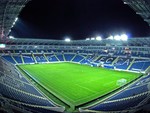 Chornomorets Stadium