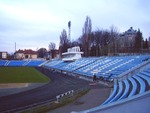 Bukovyna Stadium