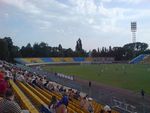 Avanhard Stadium