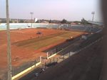 Jose Maria de Campos Maia Municipal Stadium