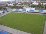 Zirka Stadium