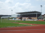 Deeside Stadium