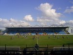 Ballymena Showgrounds