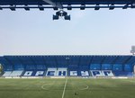 Gazovik Stadium