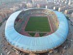 Longquanyi Stadium