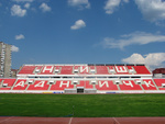Stadium Cair