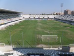 Estadio Gomez Meseguer