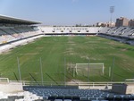 Estadio Ciudad Jardin
