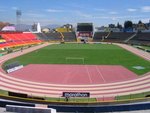 Estadio De Cumbaya
