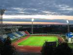 Vitebsky Central Sport Complex