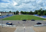 City Stadium Slutsk