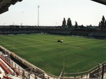 Sparta Stadium Het Kasteel