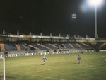 Mandemakers Stadion