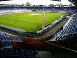 Willem II Stadion