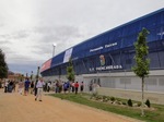 Estadio Fernando Torres