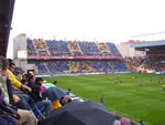 Estadio Ramon de Carranza
