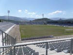 Nuevo Estadio de La Victoria