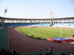 Estadio Municipal Juan Rojas