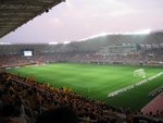 Yurtec Stadium