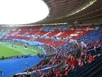 Ernst Happel Stadion