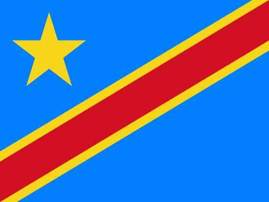 DR Congo