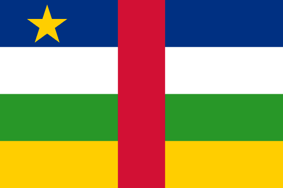 Central African Rep