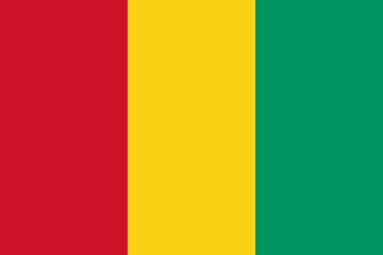 Republic of Guinea U17