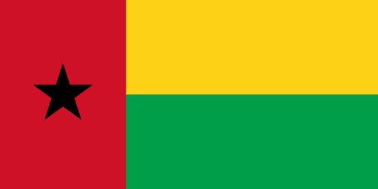 Guinea-Bissau