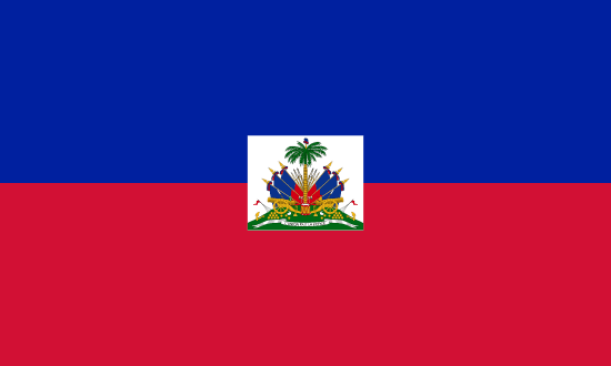 Haiti U17 Women