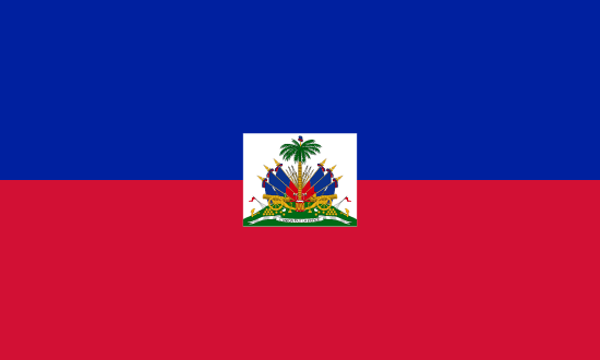 Haiti U21