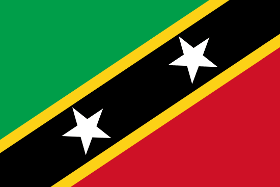 St Kitts & Nevis U20