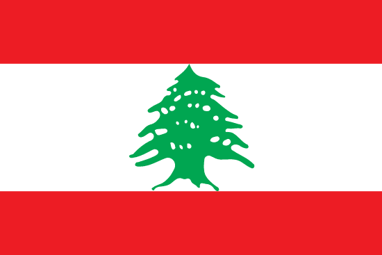 Lebanon Women